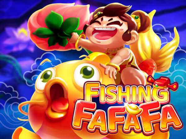 FISHING FA FA FA